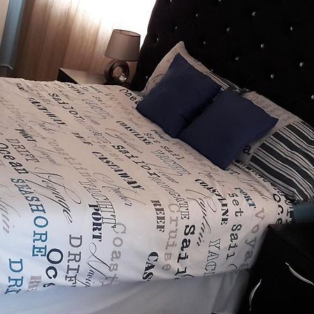 Jessma Bed And Breakfast Волфіш-Бей Екстер'єр фото