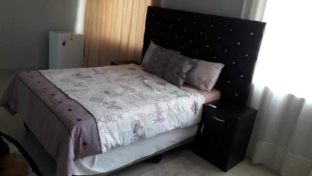 Jessma Bed And Breakfast Волфіш-Бей Екстер'єр фото