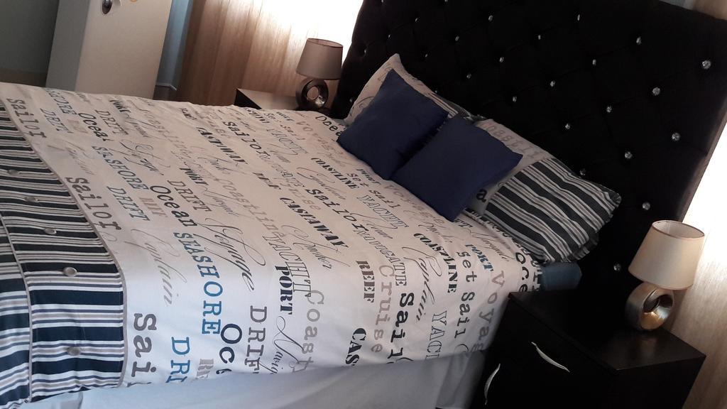 Jessma Bed And Breakfast Волфіш-Бей Екстер'єр фото