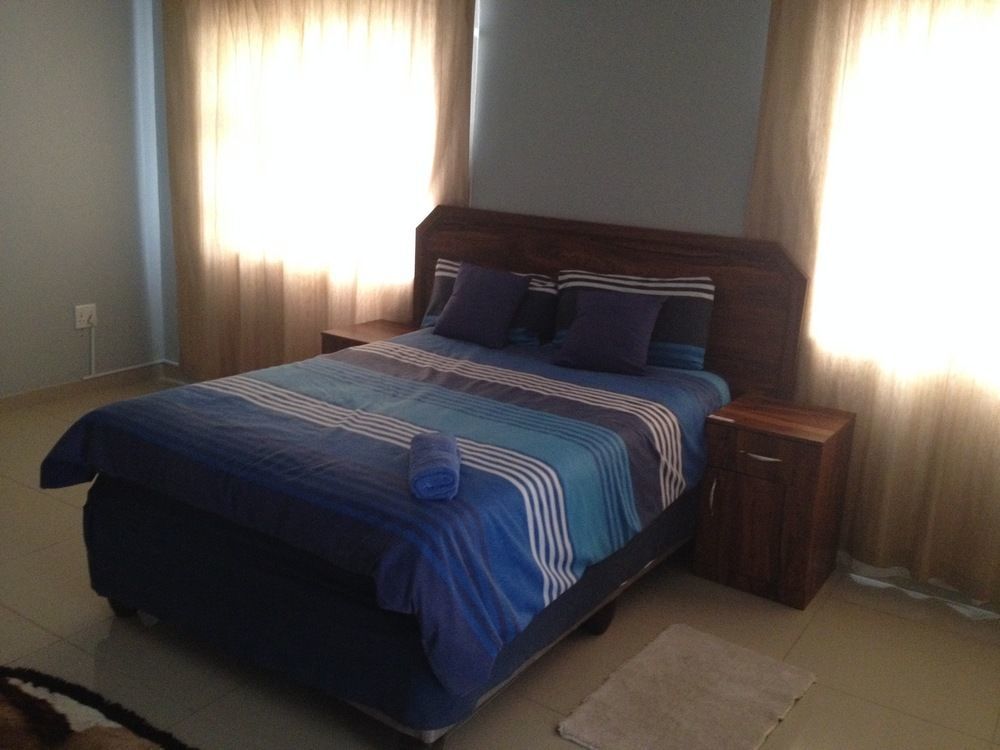 Jessma Bed And Breakfast Волфіш-Бей Екстер'єр фото
